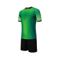 Custom Sublimation Soccer Jersey Kit For Team